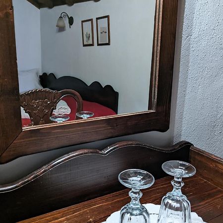 Traditional Guesthouse Lanari Livadi  Экстерьер фото