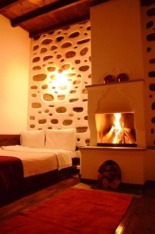 Traditional Guesthouse Lanari Livadi  Экстерьер фото
