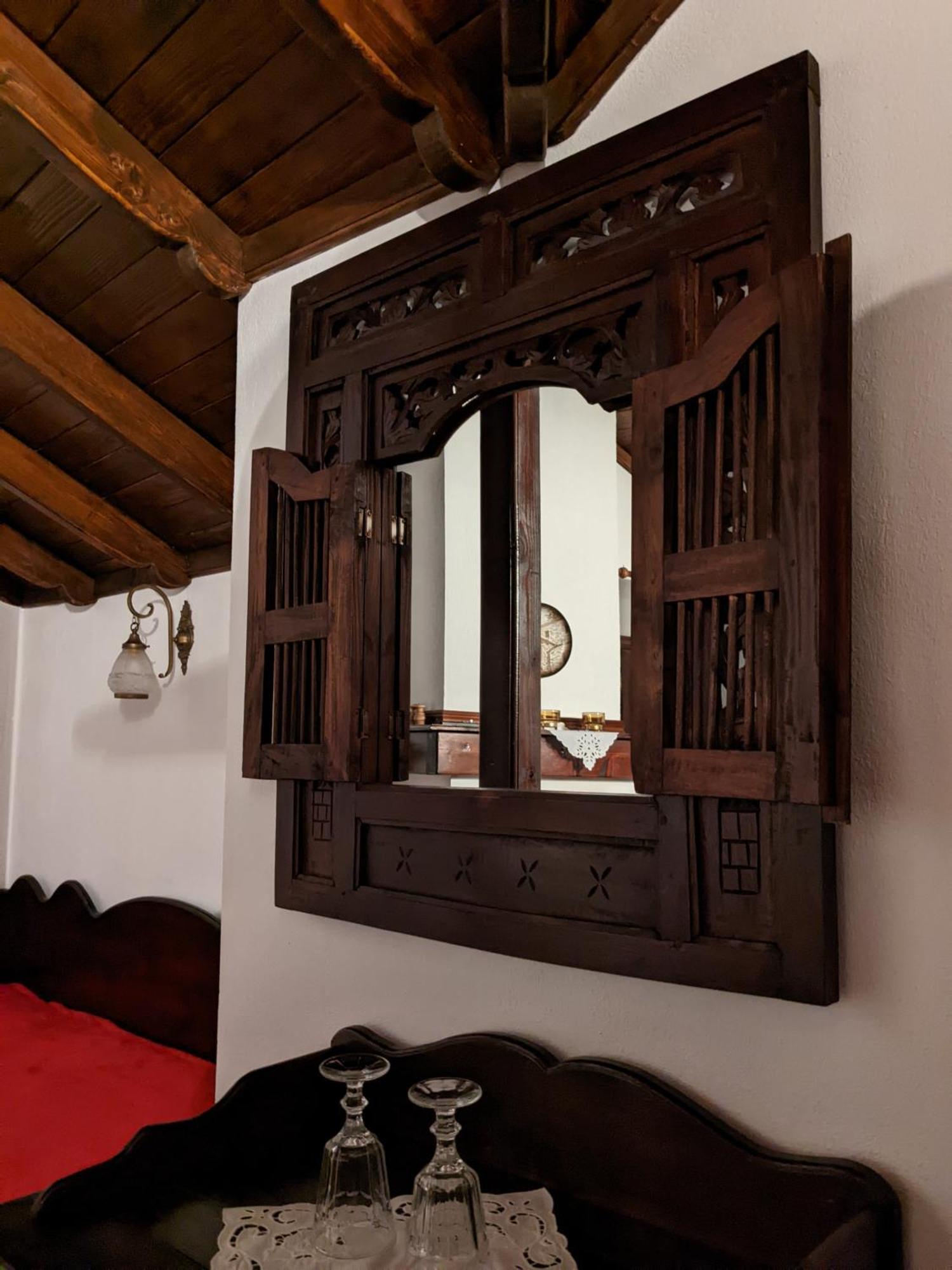 Traditional Guesthouse Lanari Livadi  Экстерьер фото