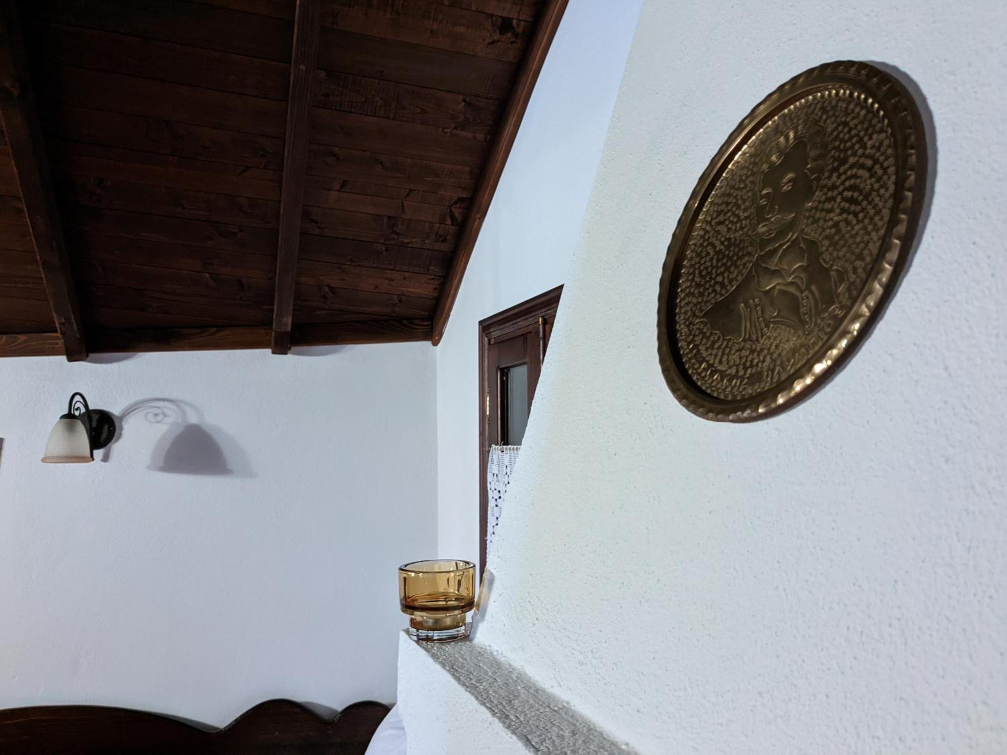 Traditional Guesthouse Lanari Livadi  Экстерьер фото