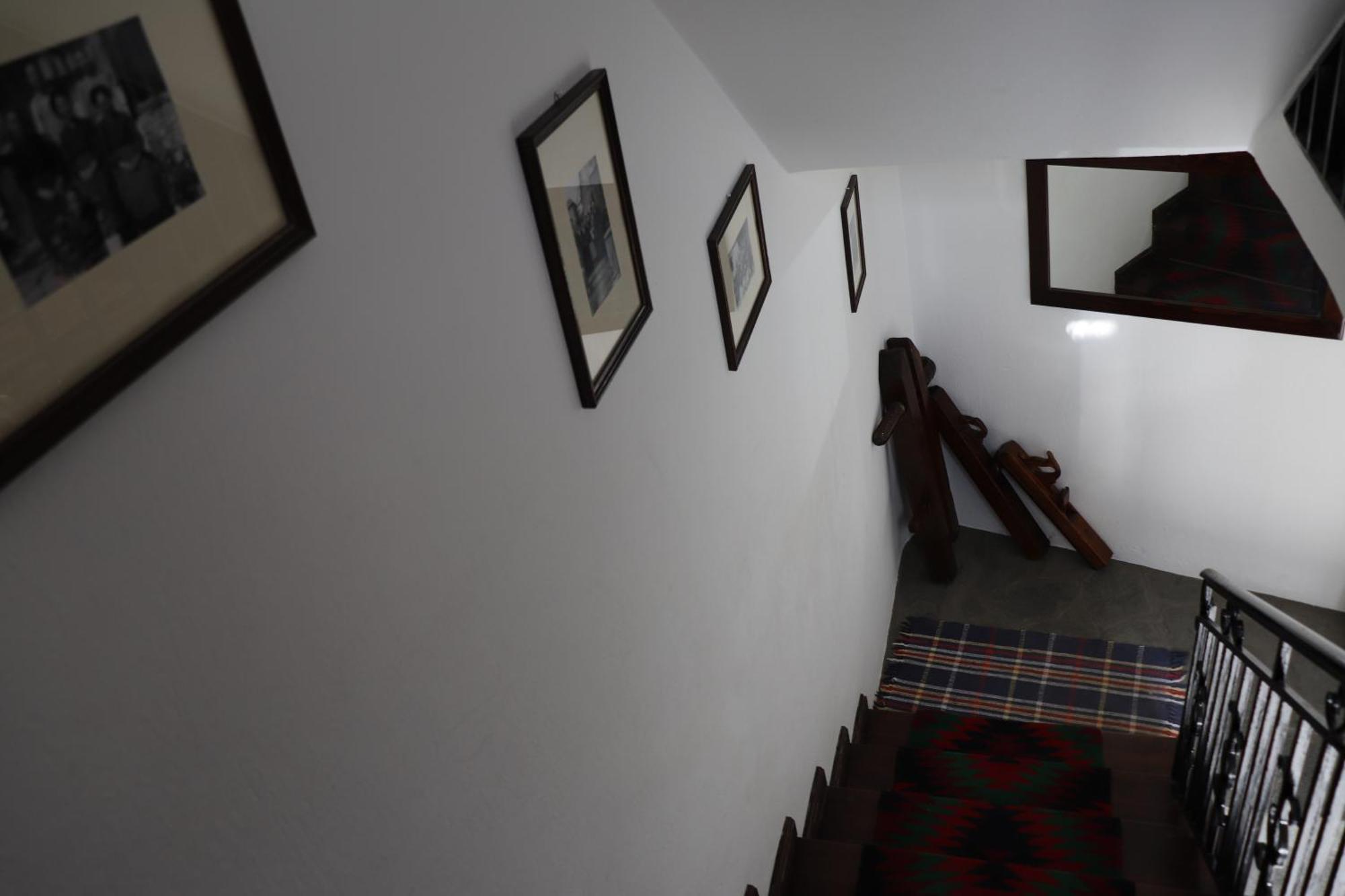 Traditional Guesthouse Lanari Livadi  Экстерьер фото